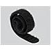 85780 cavo audio 1 m 3.5mm Nero, Grigio - Foto miniatura 2
