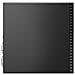 Mini Pc ThinkCentre M75q AMD Ryzen 5 Pro 5650GE Hexa Core 3.4 GHz Ram 8GB SSD 512GB 3xUSB 3.0 1xUSB 3.1 Windows 10 Pro - Foto miniatura 4
