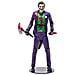 Mortal Kombat 11 Action Figure The Joker (bloody) 18 Cm - Foto miniatura 1