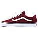 Scarpe Old Skool Taglia 40 Codice Vn0a38g15u7 Rosso - Foto miniatura 2