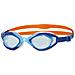 Goggle Color Sonic Air 2.0 Junior Blu Regular Arancione / blu - Foto miniatura 1
