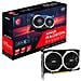Radeon RX 6500 XT 4 GB GDDR6 Pci-E 1 x DisplayPort / 1 x HDMI - Foto miniatura 1