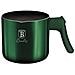 Vaso In Titanio Per Latte Berlinger Haus 1.2l Bh-6061 Emerald - Foto miniatura 1