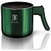 Vaso In Titanio Per Latte Berlinger Haus 1.2l Bh-6061 Emerald - Foto miniatura 2