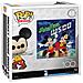 Albums Pop! Mickey - Vinyl Figure Mouse Disco - Foto miniatura 4