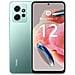 Redmi Note 12  4G 256 GB 8 GB Ram Dual Sim Display 6.67" Full HD+ Slot Micro SD Fotocamera 50 Mpx Android WindTre Italia Verde - Foto miniatura 1