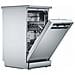 Lavastoviglie DFS 44750 Libera installazione Classe E Capacità 10 coperti - Foto miniatura 3