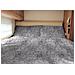 Sacco Copripiumino Camper Roulotte 100% Cotone Personalizzabile Varie Fantasie Singolo Acquarello - Foto miniatura 1