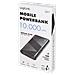 PA0275 batteria portatile Litio 10000 mAh Nero - Foto miniatura 9