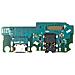 Flat Connettore Di Ricarica Originale Per Galaxy A12 A127 (service Pack) - Foto miniatura 1