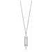 Collana Donna Sif Jakobs C0155-cz (25-28 Cm) - Foto miniatura 1
