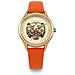 Orologio Dd184og. Quarzo, Colore Oro. Donna. - In ordine - Foto miniatura 3