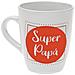 Tazza Mug Super Papá Gres - Foto miniatura 1