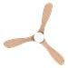 05983 ventilatore Oro - Foto miniatura 3