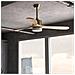 05983 ventilatore Oro - Foto miniatura 8