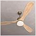 05983 ventilatore Oro - Foto miniatura 6