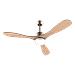 05983 ventilatore Oro - Foto miniatura 2