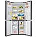 Frigorifero 4 Porte Slim 488L RF48A401EB4 - Foto miniatura 9