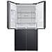 Frigorifero 4 Porte Slim 488L RF48A401EB4 - Foto miniatura 7