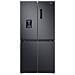 Frigorifero 4 Porte Slim 488L RF48A401EB4 - Foto miniatura 1