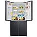 Frigorifero 4 Porte Slim 488L RF48A401EB4 - Foto miniatura 10