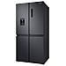 Frigorifero 4 Porte Slim 488L RF48A401EB4 - Foto miniatura 5