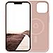 Cover Per Iphone 14 Compatibile Magsafe Monaco Pink Sand, Rosa - Foto miniatura 2