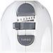 HM-124178 sbattitore Sbattitore manuale 250 W Bianco - Foto miniatura 2