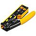 EW9006 Pinza Crimpatrice Nero, Giallo - Foto miniatura 1