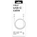 USBCUSBCCOTTWH cavo USB 1,5 m USB C Bianco - Foto miniatura 3