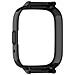 Redmi Watch 3 Cassa Semi-avvolta Lugs (apertura 20mm) - Nero - Foto miniatura 4