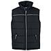 Weston Vest Nero 3xl - Foto miniatura 1