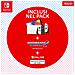 Switch Console OLED White + Mario Kart 8 Deluxe Preinstallato + 12 Mesi Nintendo Switch Online - Foto miniatura 2