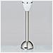 Frullatore ad Immersione HB-400.021A Potenza 400 W Colore Argento / Bianco - Foto miniatura 2