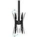 LPCE2286TSLI-XL-B Supporto TV a parete 2,18 m (86") Nero - Foto miniatura 2