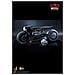 Figurina Mms642 - Dc Comics - The Batman - Batcycle - Foto miniatura 5