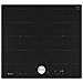 Piano Cottura T66PTX4L0 a Induzione 4 Zone Cottura da 57.2 cm Colore Nero - Foto miniatura 1