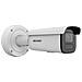 Ultra Series (SmartIP) DS-2CD3686G2-IZS (2.7-13.5mm) (H) (eF) Pallottola (forma) Telecamera di sicurezza IP Interno e esterno 3840 x 2160 Pixel Parete - Foto miniatura 1