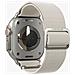Classic Nylon Loop Band Crema - Foto miniatura 3