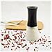 Macina Spezie Manuale - Cm-20c-bk - Foto miniatura 2