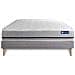 Kit Rete E Materasso Matrimoniale Actimemo Soft 200x200cm - Spessore : 20cm- Memory Foam - Moderatamente Rigido - Foto miniatura 7