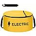 Borsa Porta Cavi Elettrici Per Camper Da Campeggio - Organizzazione E Protezione Yellow - Foto miniatura 1