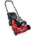 Rasaerba A Spinta Trx 421 Da 80cc Funzioni 4in1 - Foto miniatura 1