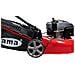 Rasaerba A Spinta Trx 421 Da 80cc Funzioni 4in1 - Foto miniatura 4