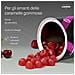 Biotina 10.000 mcg Aldous Gummies | con acido folico, zinco, selenio, iodio e vitamine | 120 caramelle gommose - Foto miniatura 5