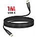 Caricatore Per Auto 2x Usb-c Power Delivery 20w E 30w Con Cavo Usb-c, Nero - Foto miniatura 3