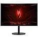 NITRO XZ0 XZ270 X0bmiiphx Monitor PC 27" 1920 x 1080 Pixel Full HD LCD Nero - Foto miniatura 1