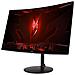 NITRO XZ0 XZ270 X0bmiiphx Monitor PC 27" 1920 x 1080 Pixel Full HD LCD Nero - Foto miniatura 5