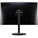 NITRO XZ0 XZ270 X0bmiiphx Monitor PC 27" 1920 x 1080 Pixel Full HD LCD Nero - Foto miniatura 6
