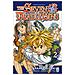 Nakaba Suzuki - The seven deadly sins. Vol. 2 - Foto miniatura 1